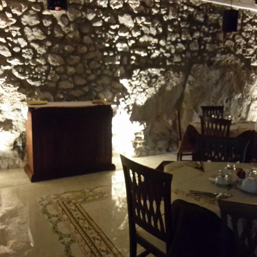 Bed and Breakfast Al Vicolo Del Cilento à Felitto Extérieur photo