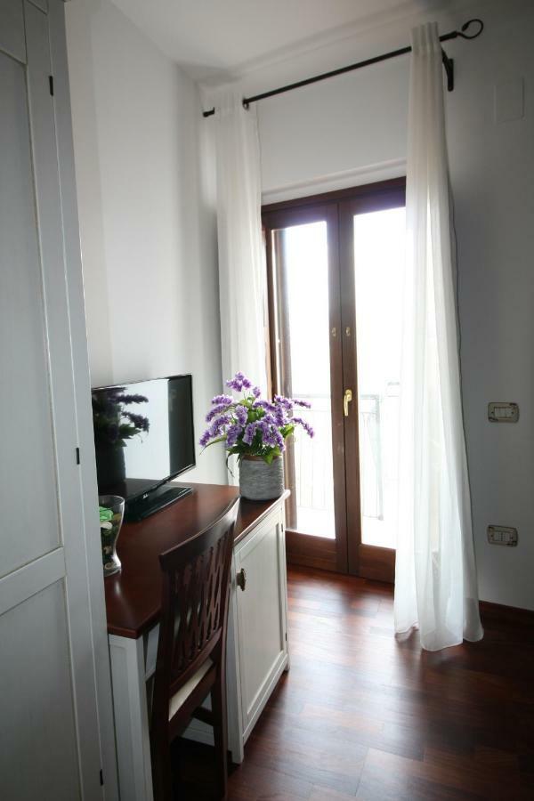 Bed and Breakfast Al Vicolo Del Cilento à Felitto Extérieur photo